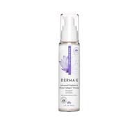 derma e Peptides Plus Double-Action Wrinkle Reverse Serum, Packaging May Vary, 2 fl oz (60 ml)