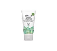 DERMA-E Shea Hand Repair Cream Vitamin E Fragrance-Free 2 oz