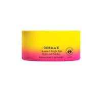 Derma-E Vitamin C Bright Eyes Hydro Gel Patches For Unisex 3 oz Eye Patches