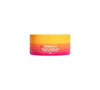 Derma-E Vitamin C Bright Eyes Hydro Gel Patches For Unisex 3 oz Eye Patches