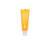 Derma-E Vitamin C No Dark Circles Perfecting Eye Cream For Unisex 0.5 oz Cream