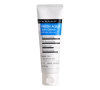 DERMA FACTORY - Fresh Aqua Sun Cream - 50g