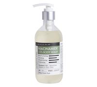 DERMA FACTORY - Niacinamide 10% Body Wash - 300ml