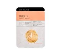 DERMA FACTORY - PDRN 1% Sheet Mask - 1pieza/28ml