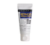 DERMA FACTORY - Retinoid 4000ppm Cream - 30ml