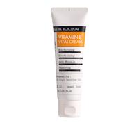 DERMA FACTORY - Vitamin E Vital Cream - 50ml