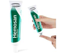 Derma Medico Hemosan Crema 40g para Hemorroides para Adultos