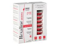 Rexaline Derma Night Mask-In-Cream 6X3ml
