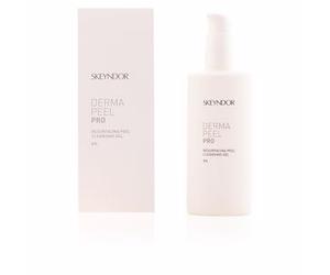 DERMA PEEL PRO gel limpiador exfoliante 200 ml