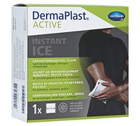 Derma plast Active Instant Ice inmediatamente Bolsa refrigerante 15 x 17 cm, 1