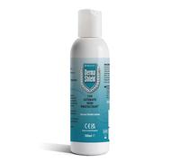 Derma Shield 100 ml Crema protectora, La mejor protección impermeable para manos, cuerpo y rostro, Protección y alivio clínicamente probados para la dermatitis de contacto y la piel seca