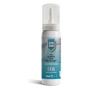 Derma Shield Barrier Cream 50 ml Mousse: la mejor protección impermeable para manos, cuerpo y rostro, Protección y alivio clínicamente probados para la dermatitis de contacto y la piel seca