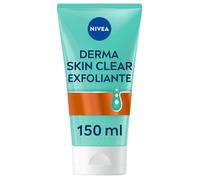 ¡18% DTO! Derma Skin Clear Exfoliante 150 ml