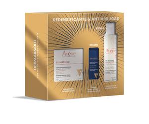 DERMABSOLU CREMA DE DÍA REDENSIFICANTE ESTUCHE 3 pz
