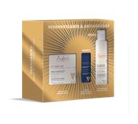 Avène DermAbsolu Crema Día 40 ml + Agua Micelar 100 ml + Crema Noche 10 ml