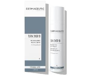 Dermaceutic Turn Over Crema Noche 40 ml