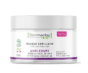 Dermaclay máscara capilar Anti caída 125ml