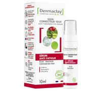 Dermaclay Serum Correcor Ojos Antifatiga 10ml