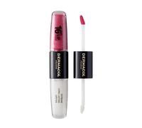 Dermacol 16H Lip Colour Longlasting Lipstick Labial líquido 8 g No.15