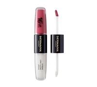 Dermacol 16H Lip Colour Longlasting Lipstick Labial líquido 8 g No.16