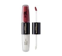 Dermacol 16H Lip Colour Longlasting Lipstick Labial líquido 8 g No.35