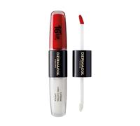 Dermacol 16H Lip Colour Longlasting Lipstick Labial líquido 8 g No.4