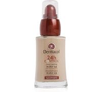 Dermacol 24h Control maquillaje de larga duración tono 2 30 ml