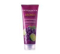 Dermacol Aroma Moment Stress Relief - Grape and Lime Gel de ducha 250 ml