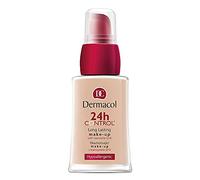 ¡17% DTO! 24h Control MakeUp Base de Maquillaje 30 ml