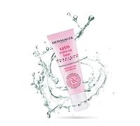 Dermacol - Base de maquillaje satinada, Imprimación facial para arrugas y poros, Imprimación de maquillaje transparente, Imprimación rellenadora de poros fácil de difuminar, sin conservantes, 10 ml