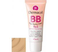 Dermacol Bb Magic Beauty Cream 01 Fair 30 ml
