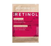 Dermacol Bio Retinol Face Mask Mascarilla facial 16 g