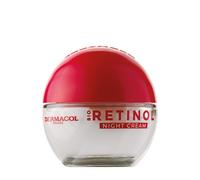 Dermacol Bio Retinol Night Cream Crema de noche 50 ml