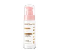 Dermacol Bio Retinol SOS Night Supreme Repair Serum Sérum facial 30 ml