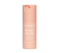 Dermacol Bright me up Exfoliante facial 30 ml