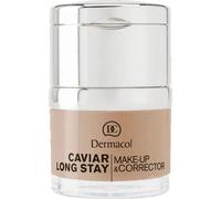 Dermacol Caviar Base de Maquillaje 03 30 ml