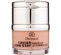 Dermacol Caviar Base de Maquillaje 04 30 ml
