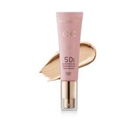 Dermacol cc cream sun shield,base cc correctora de color, cobertura li