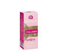Dermacol - Collagen Plus Crema Rejuvenecedora Intensiva Ojos Y Labios
