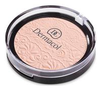 Dermacol Compact Powder With Lace Relief 02 8 g