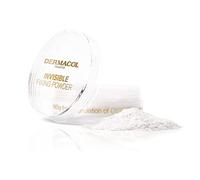 Dermacol DC - Polvo Fijador Invisible - Translúcido - 1 unidad