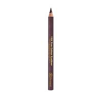 Dermacol 12H True Colour Eyeliner lápiz de ojos de larga duración tono 10