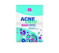 Dermacol Dermaclear Mascarilla Facial - 5 gr