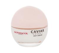 Dermacol, energía de caviar, crema anti-envejecimiento, día, para el