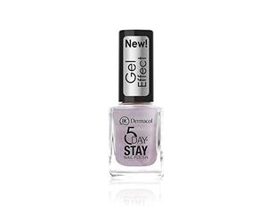 Dermacol - Esmalte de Uñas 5 Días No. 31 - 1 unidad