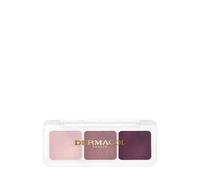 Dermacol Eyeshadow palette Paleta de sombras 4.2 g French vineyard