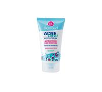 Dermacol, gel limpiador facial anti-bacteriano con aceite de árbol de