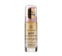 Dermacol Gold prebase de maquillaje antiarrugas 20 ml