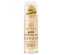 ¡30% DTO! Gold Prebase de Maquillaje Anti-arrugas 20 ml