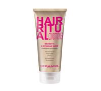 Dermacol hair ritual brunette & intensive shine conditioner 200 ml